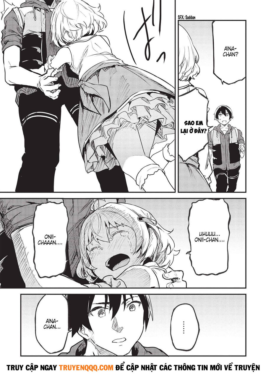 Itsudemo Jitaku Ni Kaerareru Ore Wa, Isekai De Gyoushounin O Hajimemashita Chap 27 - Next Chap 28