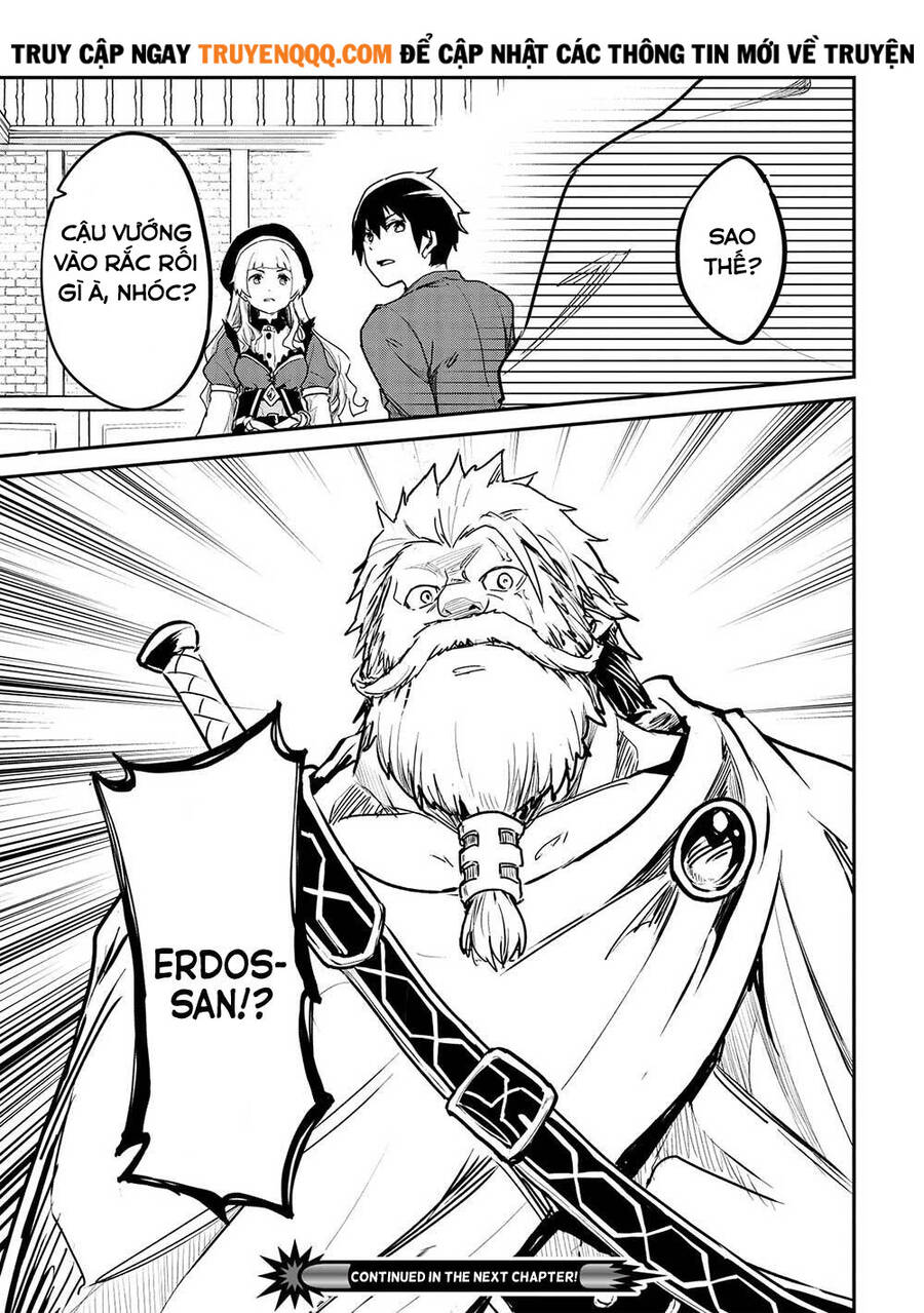 Itsudemo Jitaku Ni Kaerareru Ore Wa, Isekai De Gyoushounin O Hajimemashita Chap 32 - Next Chap 33