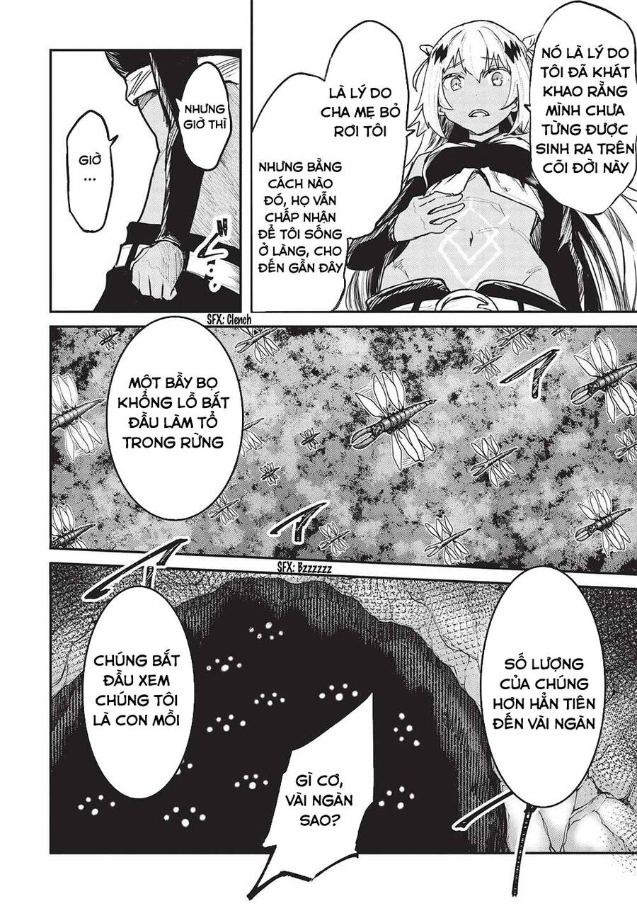 Itsudemo Jitaku Ni Kaerareru Ore Wa, Isekai De Gyoushounin O Hajimemashita Chap 32 - Next Chap 33