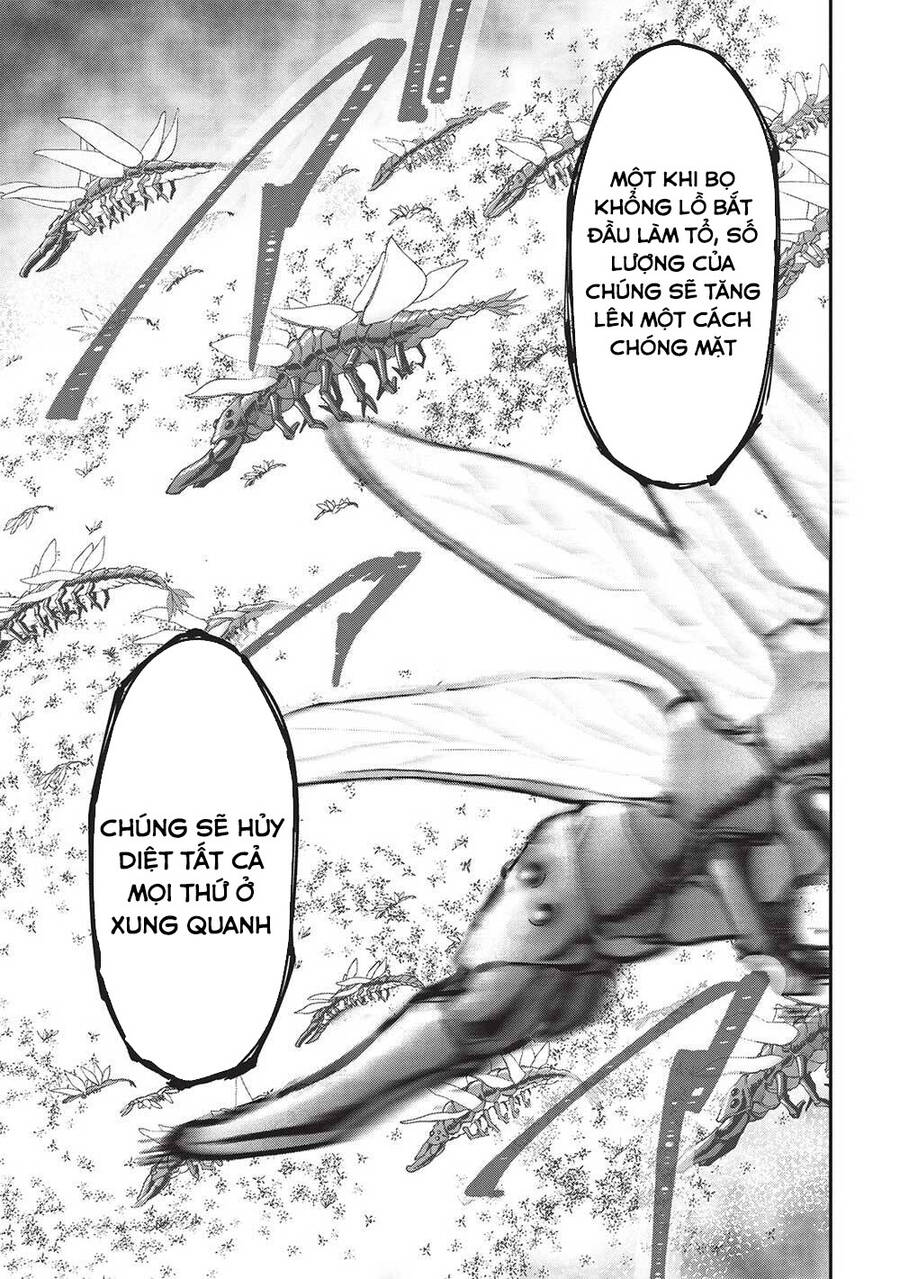 Itsudemo Jitaku Ni Kaerareru Ore Wa, Isekai De Gyoushounin O Hajimemashita Chap 32 - Next Chap 33