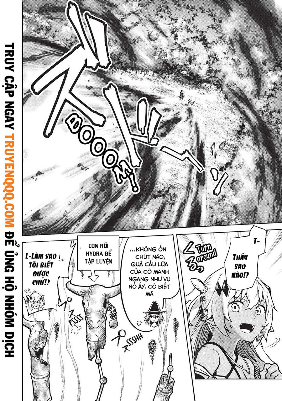 Itsudemo Jitaku Ni Kaerareru Ore Wa, Isekai De Gyoushounin O Hajimemashita Chap 41 - Next Chap 42