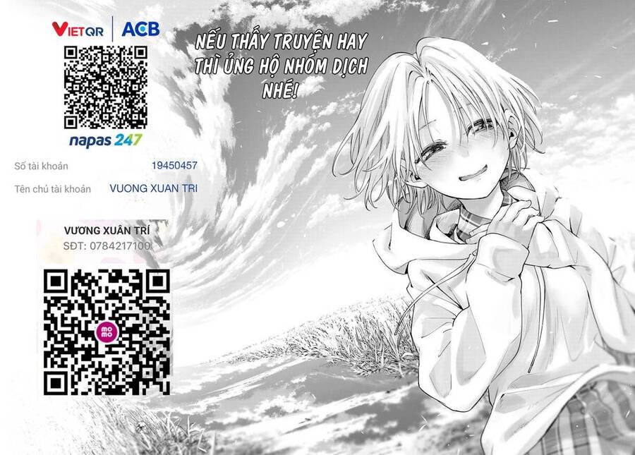 Itsumo Shio Taiou Na Osananajimi Da Kedo, Ore Ni Kataomoi Shiteiru No Ga Bare Bare De Kawaii Chap 16 - Next Chap 17