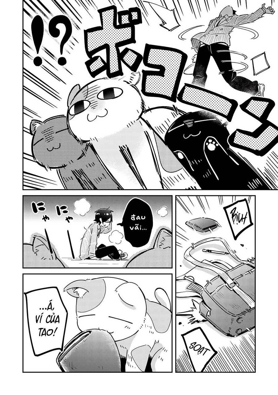 Itsumo Shio Taiou Na Osananajimi Da Kedo, Ore Ni Kataomoi Shiteiru No Ga Bare Bare De Kawaii Chap 16 - Next Chap 17