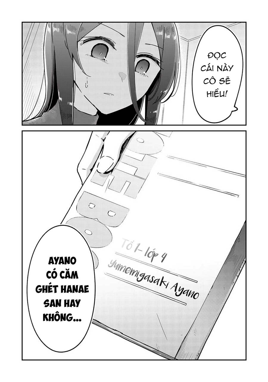 Itsumo Shio Taiou Na Osananajimi Da Kedo, Ore Ni Kataomoi Shiteiru No Ga Bare Bare De Kawaii Chap 17 - Next Chap 18