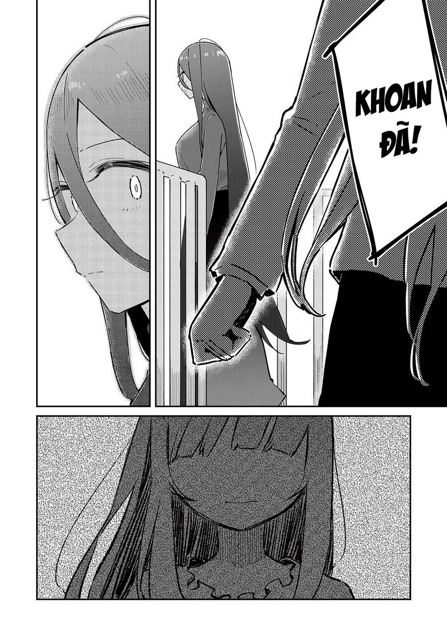 Itsumo Shio Taiou Na Osananajimi Da Kedo, Ore Ni Kataomoi Shiteiru No Ga Bare Bare De Kawaii Chap 17 - Next Chap 18
