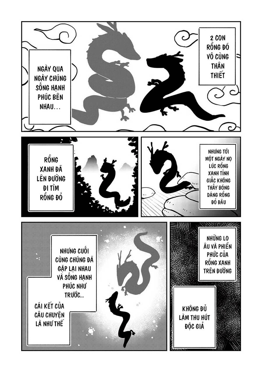 Itsumo Shio Taiou Na Osananajimi Da Kedo, Ore Ni Kataomoi Shiteiru No Ga Bare Bare De Kawaii Chap 17 - Next Chap 18