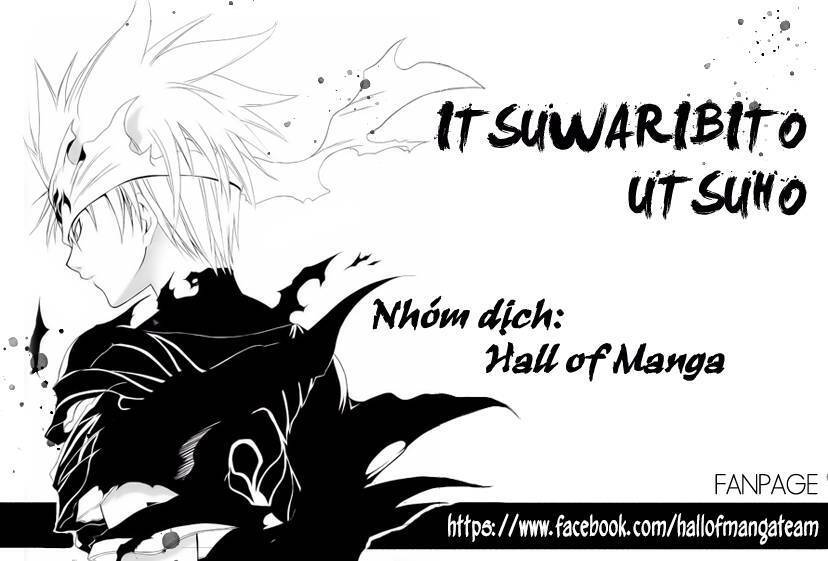 Itsuwaribito Utsuho Azako Chap 65 - Next Chap 66