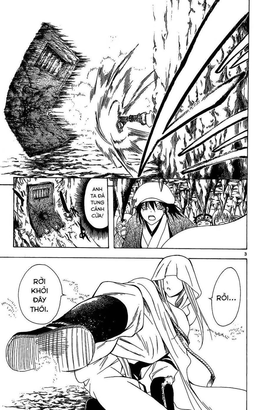 Itsuwaribito Utsuho Azako Chap 67 - Next Chap 68