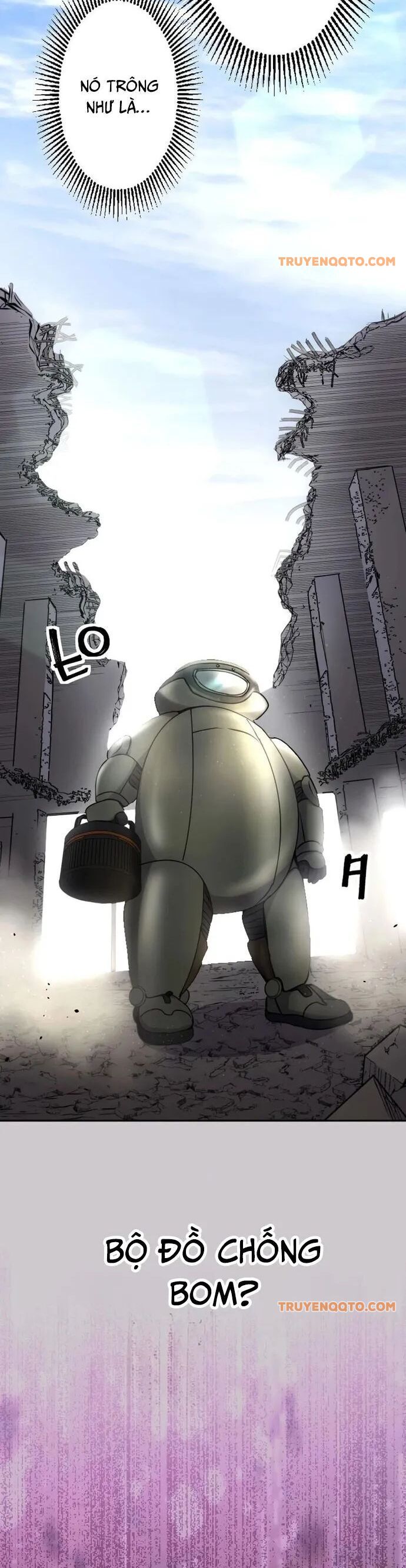 Ittoki The Ninja Chap 13 - Next Chap 14