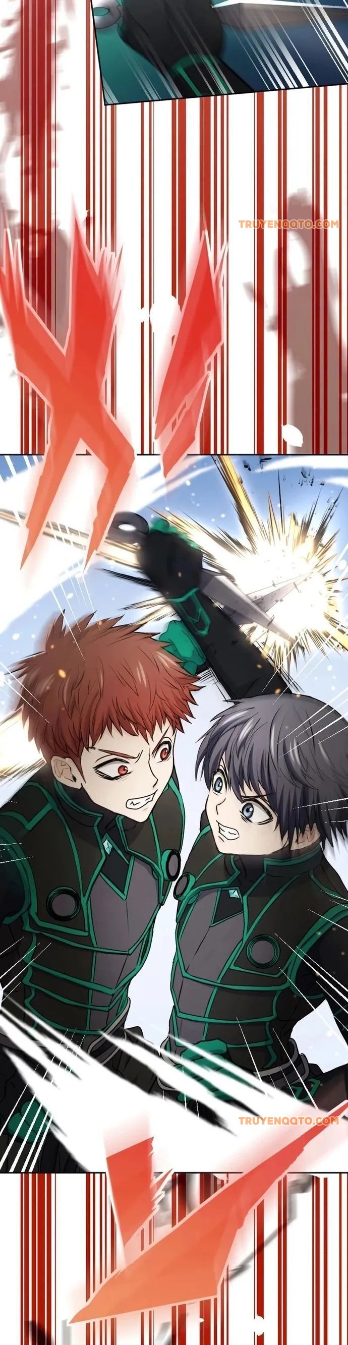 Ittoki The Ninja Chap 13 - Next Chap 14