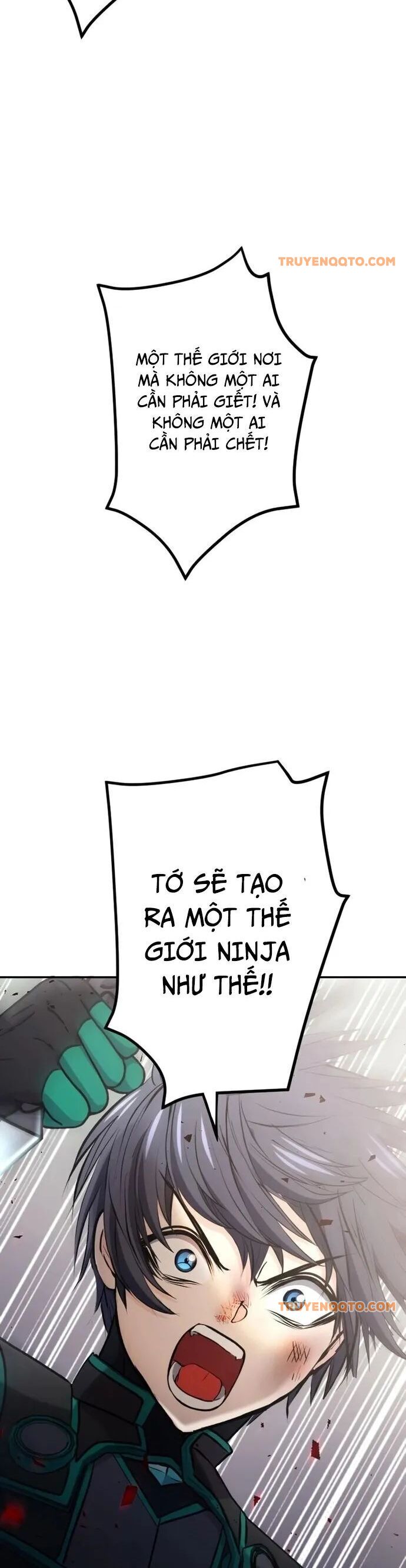 Ittoki The Ninja Chap 13 - Next Chap 14