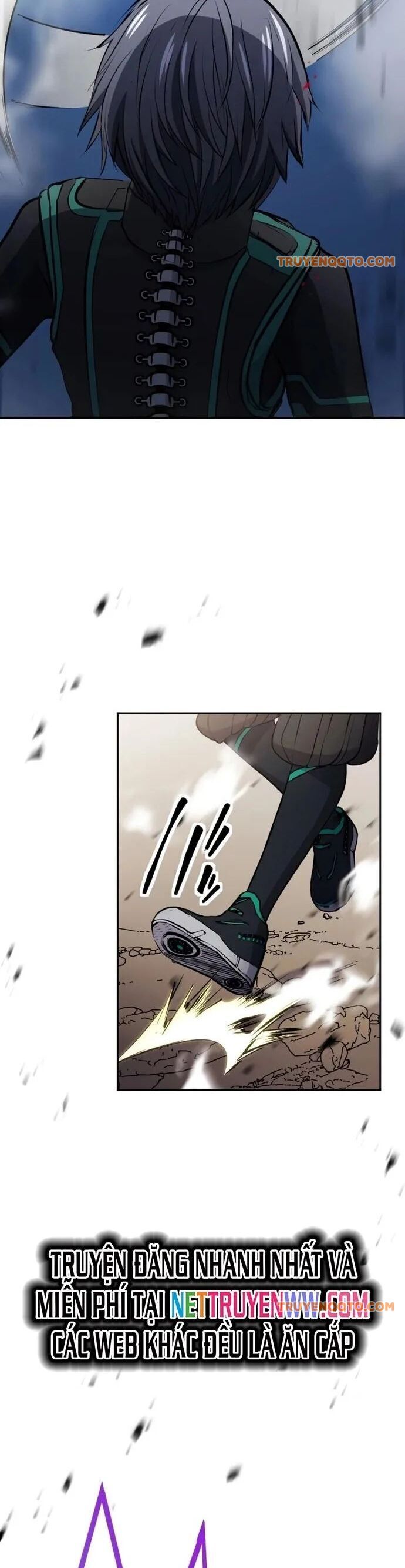 Ittoki The Ninja Chap 13 - Next Chap 14