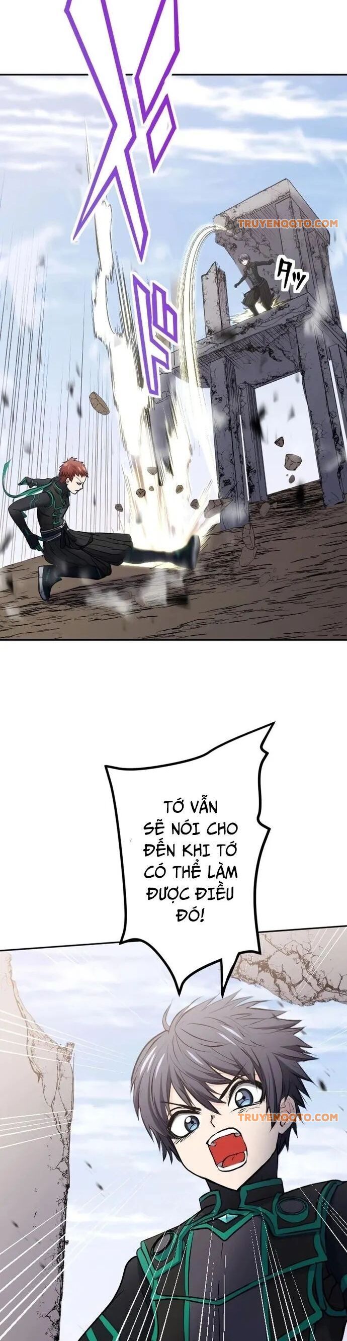 Ittoki The Ninja Chap 13 - Next Chap 14