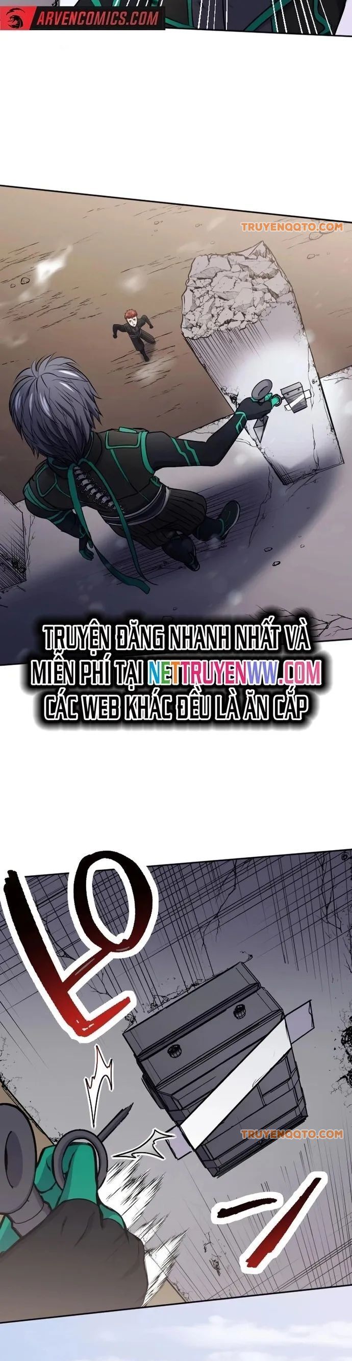 Ittoki The Ninja Chap 13 - Next Chap 14