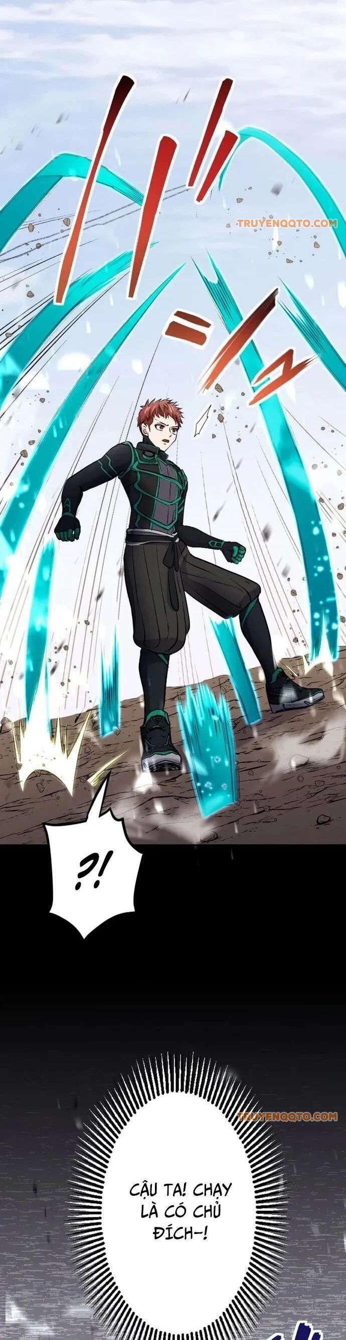Ittoki The Ninja Chap 13 - Next Chap 14