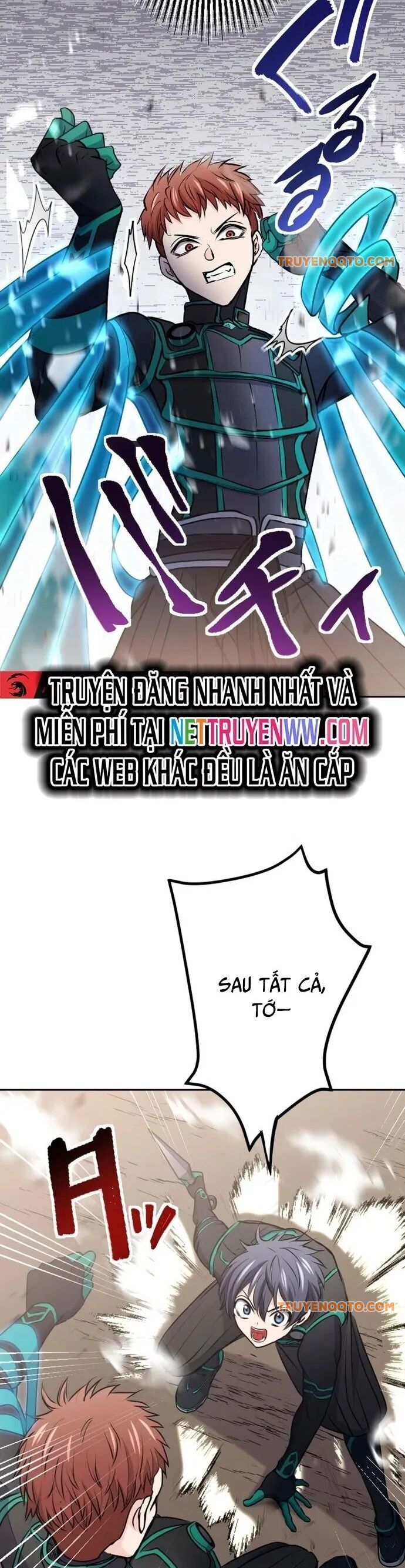 Ittoki The Ninja Chap 13 - Next Chap 14