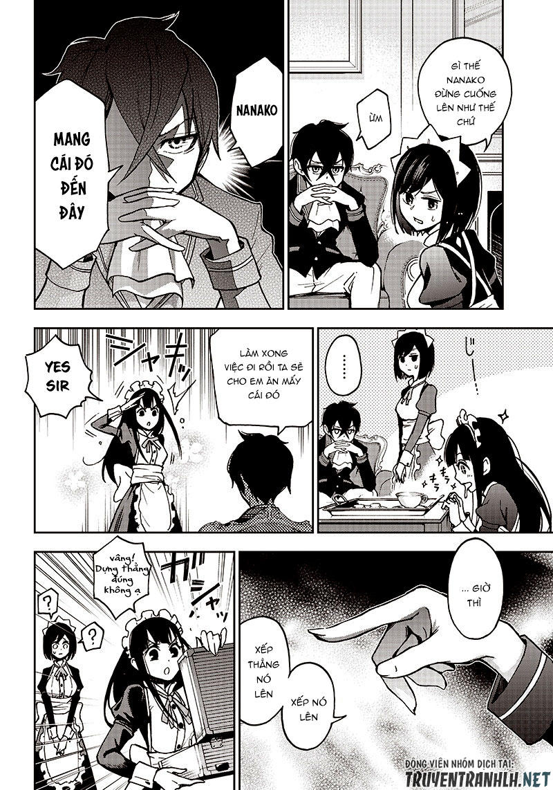 Iya Na Kao Sarenagara Opantsu Misete Moraitai Chap 1 - Next Chap 2
