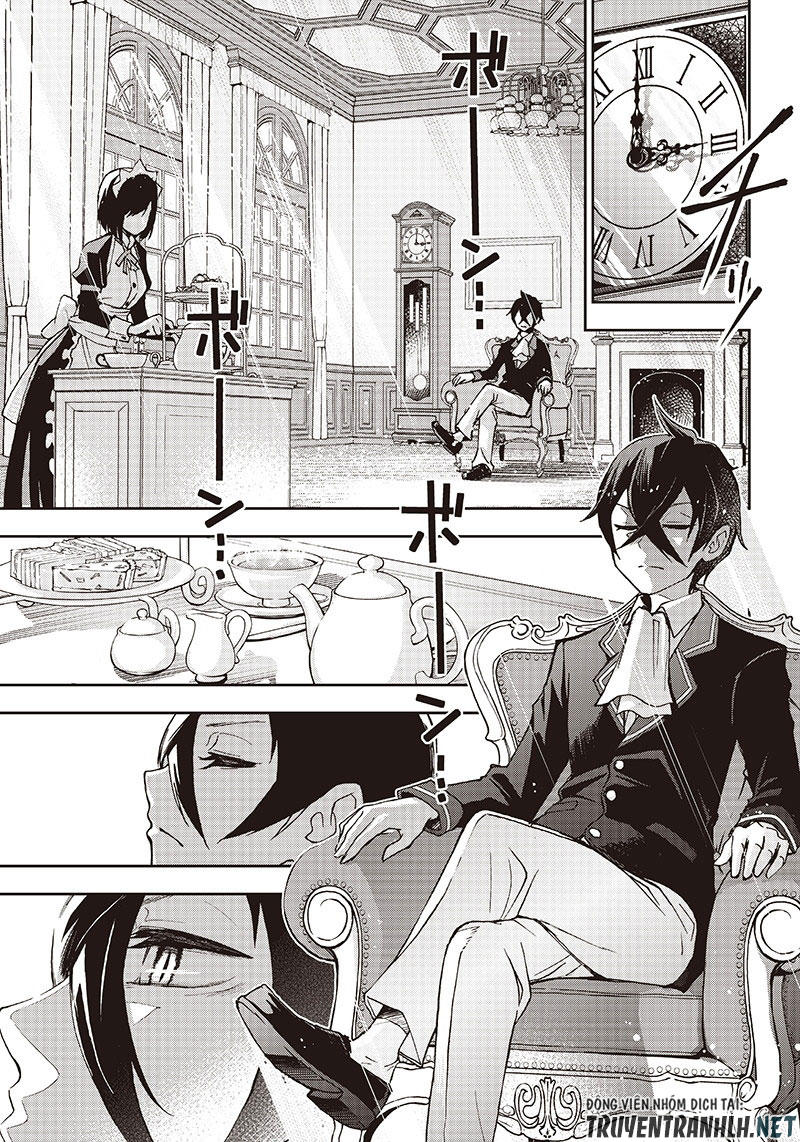 Iya Na Kao Sarenagara Opantsu Misete Moraitai Chap 1 - Next Chap 2
