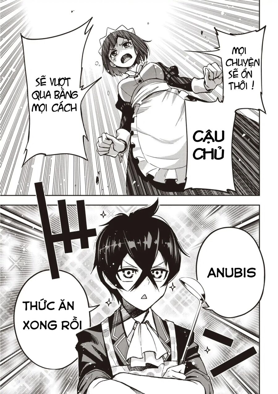 Iya Na Kao Sarenagara Opantsu Misete Moraitai Chap 10 - Next Chap 11