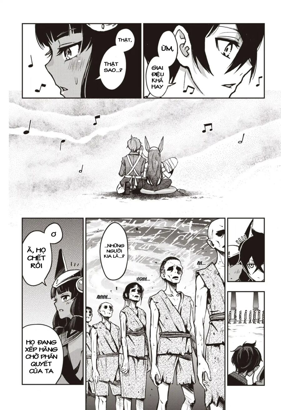 Iya Na Kao Sarenagara Opantsu Misete Moraitai Chap 11 - Next Chap 12