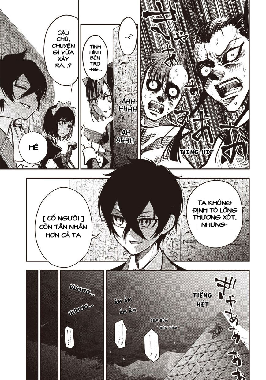 Iya Na Kao Sarenagara Opantsu Misete Moraitai Chap 12 - Next Chap 13