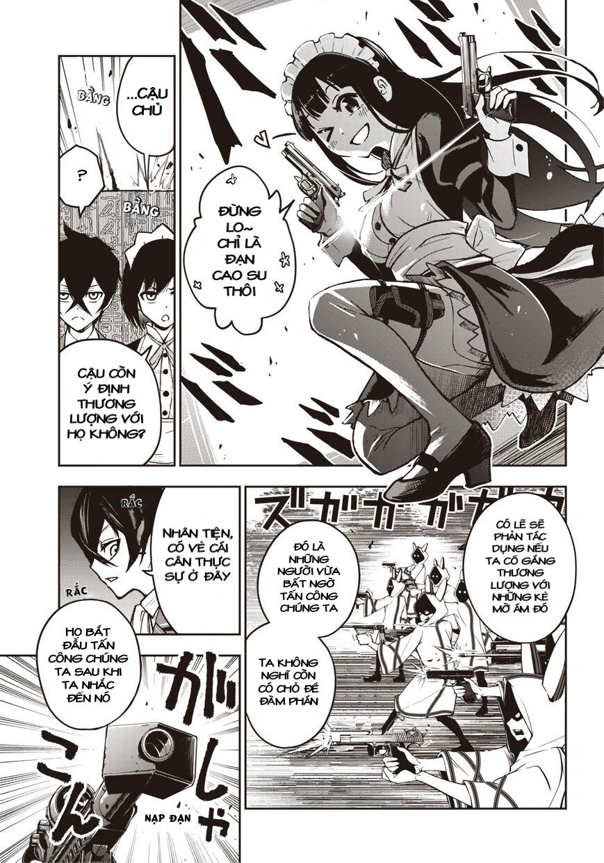 Iya Na Kao Sarenagara Opantsu Misete Moraitai Chap 12 - Next Chap 13