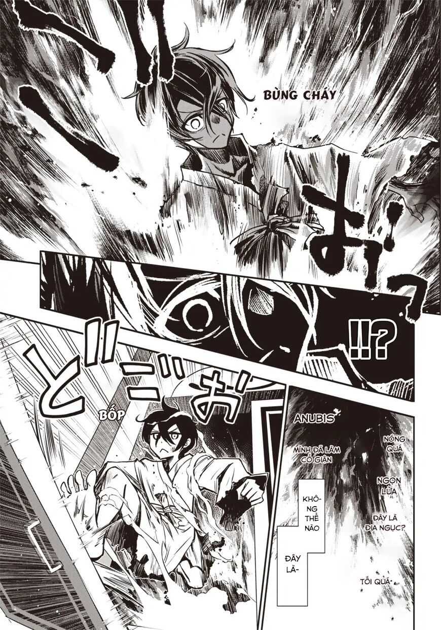 Iya Na Kao Sarenagara Opantsu Misete Moraitai Chap 13 - Next Chap 14