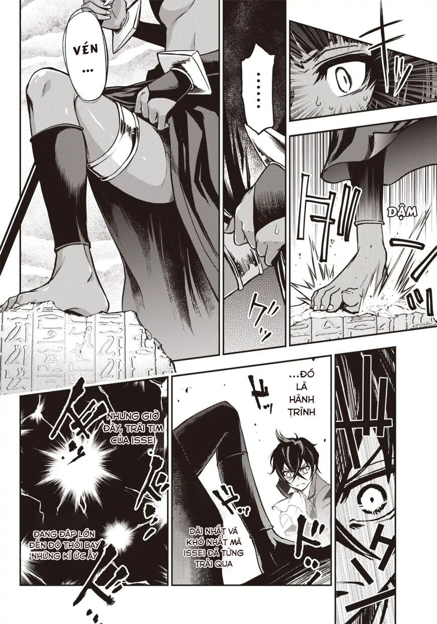 Iya Na Kao Sarenagara Opantsu Misete Moraitai Chap 13 - Next Chap 14