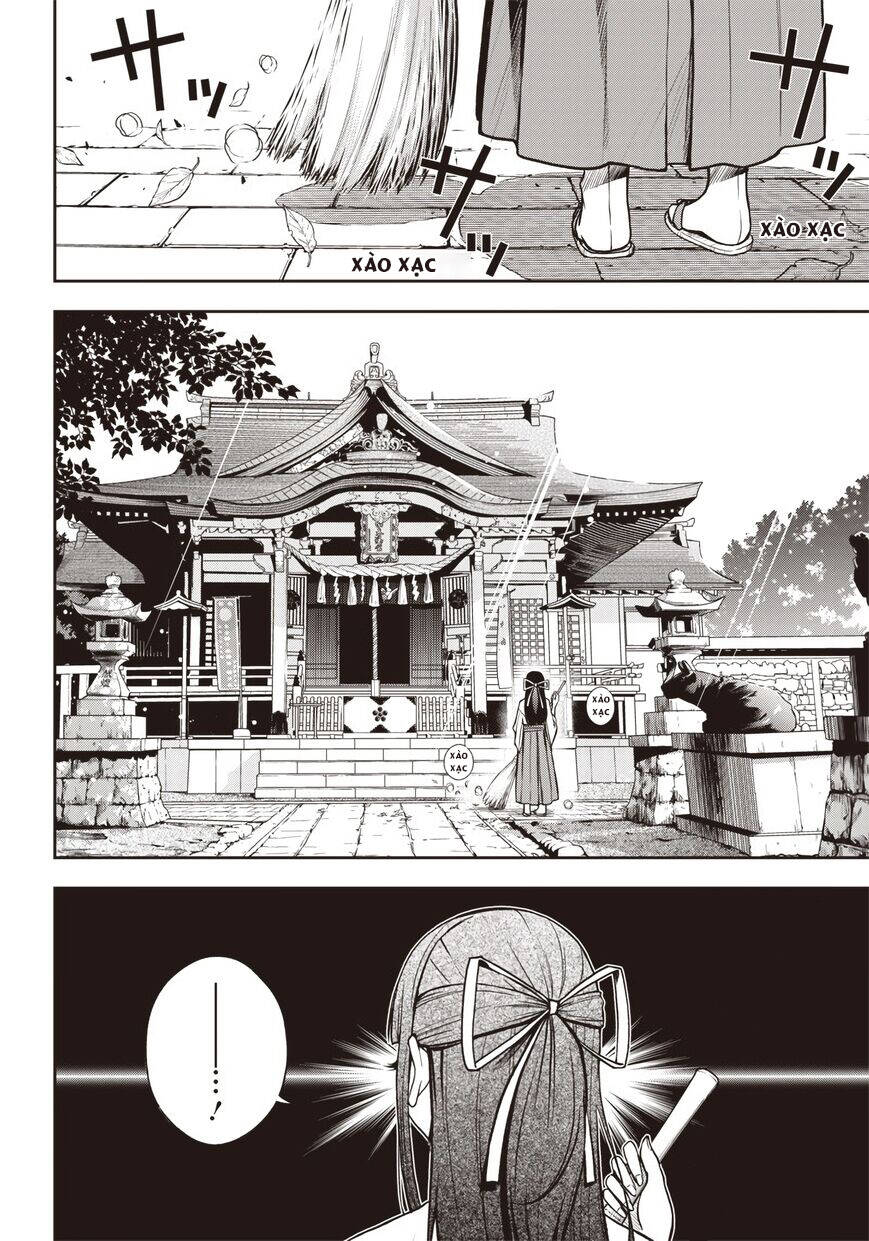 Iya Na Kao Sarenagara Opantsu Misete Moraitai Chap 14 - Next Chap 15