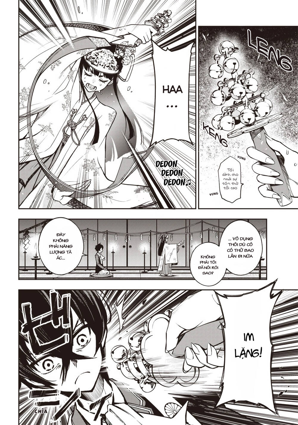 Iya Na Kao Sarenagara Opantsu Misete Moraitai Chap 16 - Next Chap 17
