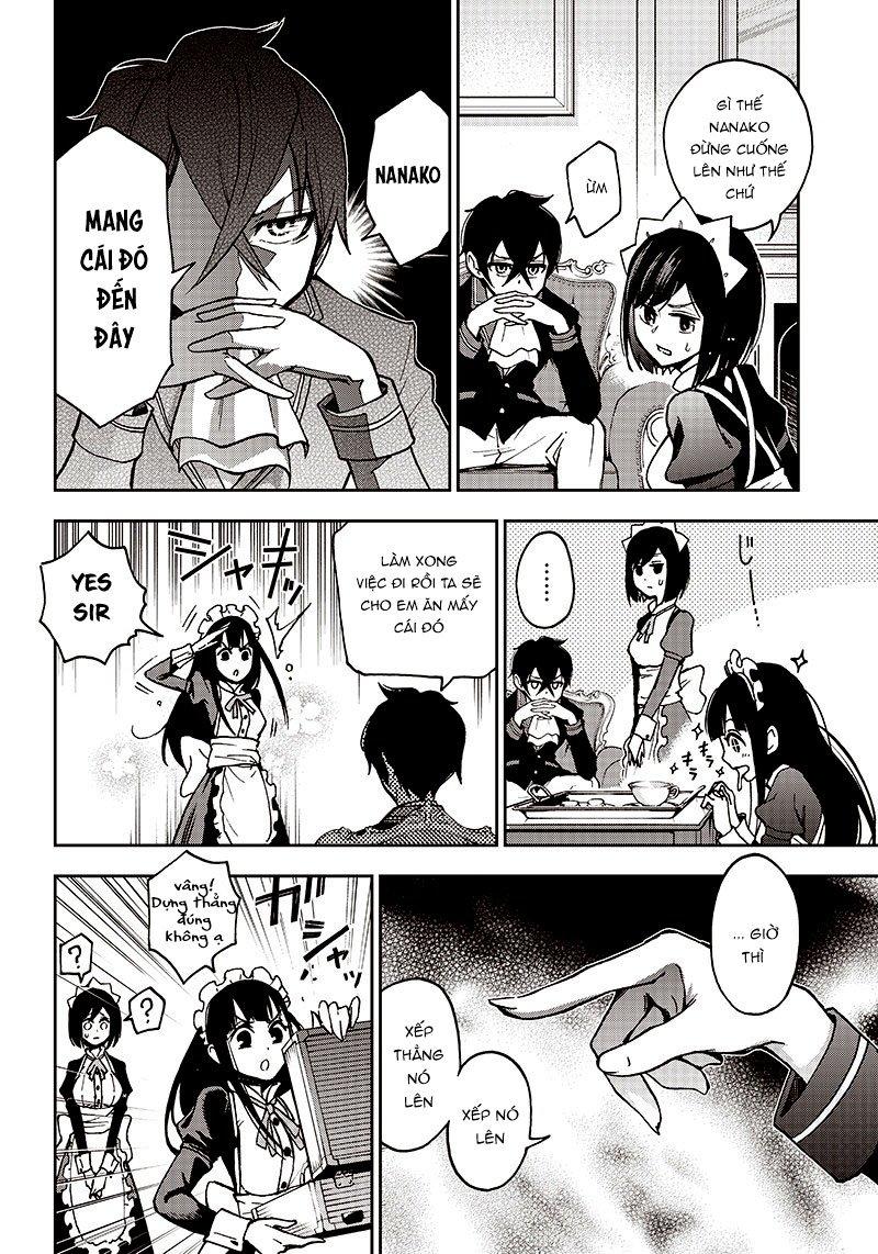 Iya Na Kao Sarenagara Opantsu Misete Moraitai Chap 2 - Next Chap 3