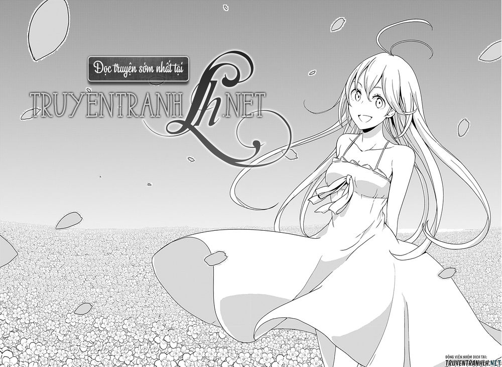 Iya Na Kao Sarenagara Opantsu Misete Moraitai Chap 4 - Next Chap 5