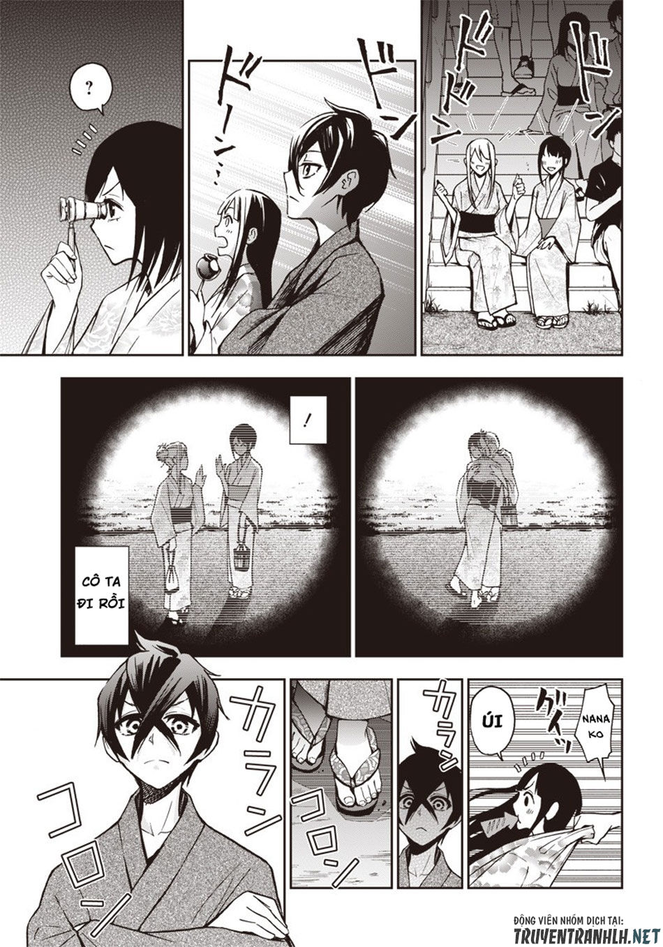 Iya Na Kao Sarenagara Opantsu Misete Moraitai Chap 4 - Next Chap 5
