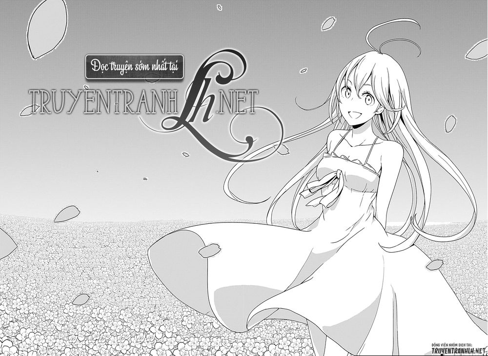 Iya Na Kao Sarenagara Opantsu Misete Moraitai Chap 5 - Next Chap 6
