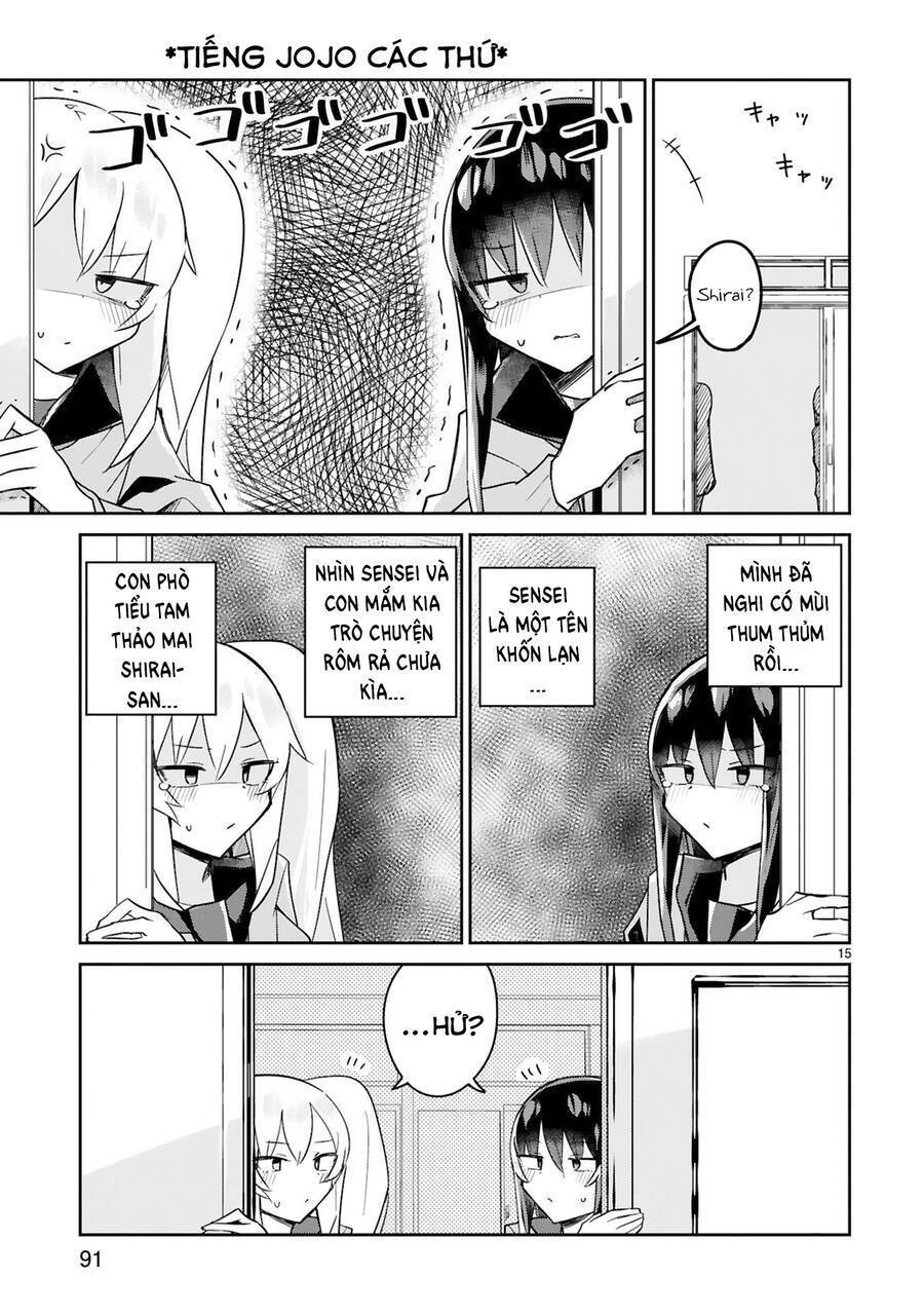 Japanese Flag Icon Zaako Zako Zako Zako Sensei Chap 5 - Next Chap 6