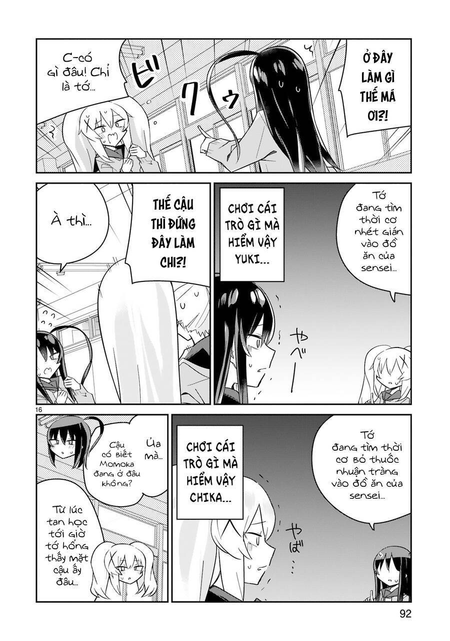 Japanese Flag Icon Zaako Zako Zako Zako Sensei Chap 5 - Next Chap 6