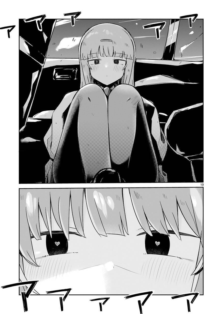 Japanese Flag Icon Zaako Zako Zako Zako Sensei Chap 5 - Next Chap 6