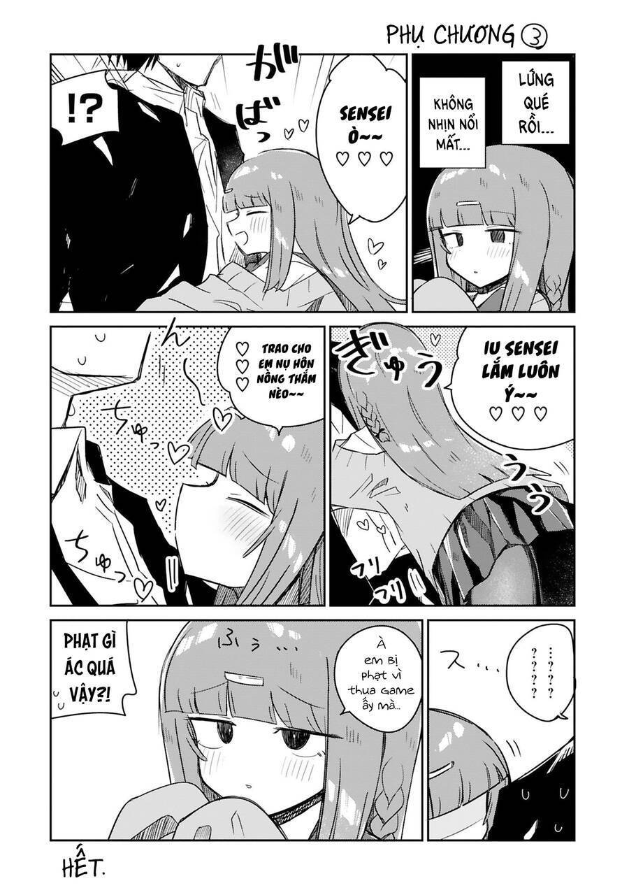 Japanese Flag Icon Zaako Zako Zako Zako Sensei Chap 5 - Next Chap 6