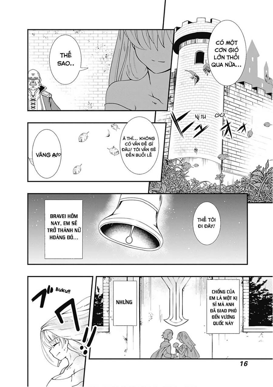 Jichou Shinai Motoyuusha No Tsuyokute Tanoshii New Game Chap 23 - Next Chap 24