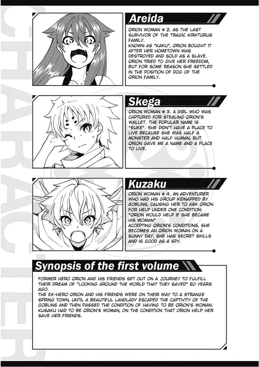 Jichou Shinai Motoyuusha No Tsuyokute Tanoshii New Game Chap 23 - Next Chap 24
