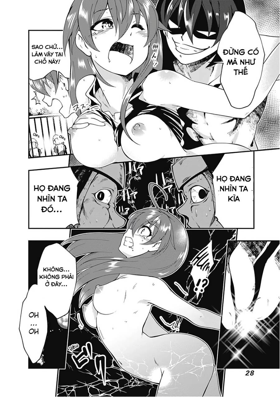 Jichou Shinai Motoyuusha No Tsuyokute Tanoshii New Game Chap 24 - Next Chap 25