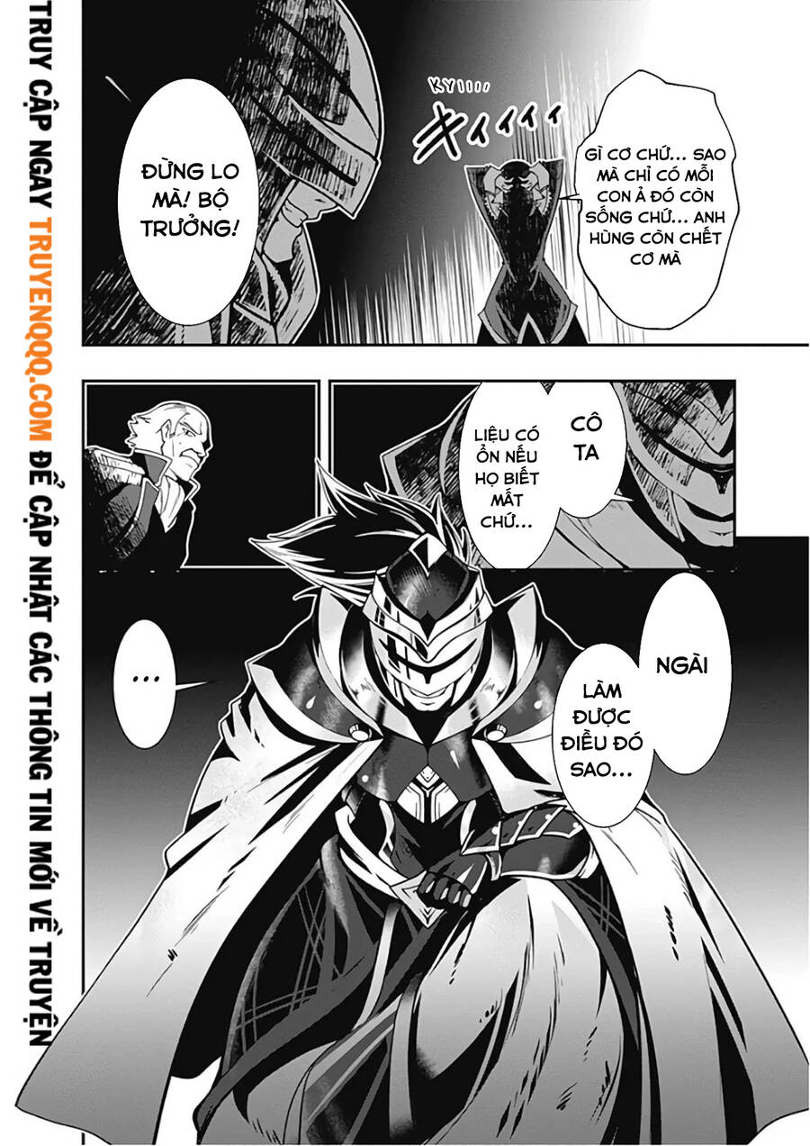 Jichou Shinai Motoyuusha No Tsuyokute Tanoshii New Game Chap 25 - Next Chap 26