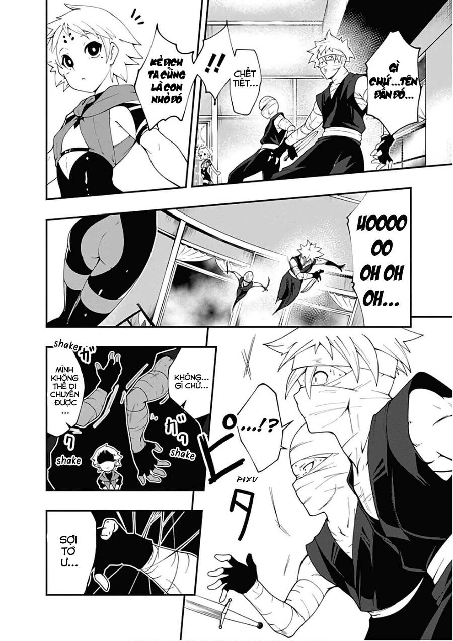 Jichou Shinai Motoyuusha No Tsuyokute Tanoshii New Game Chap 26 - Next Chap 27