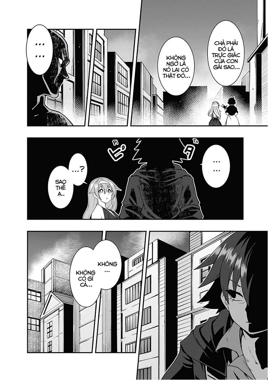 Jichou Shinai Motoyuusha No Tsuyokute Tanoshii New Game Chap 26 - Next Chap 27