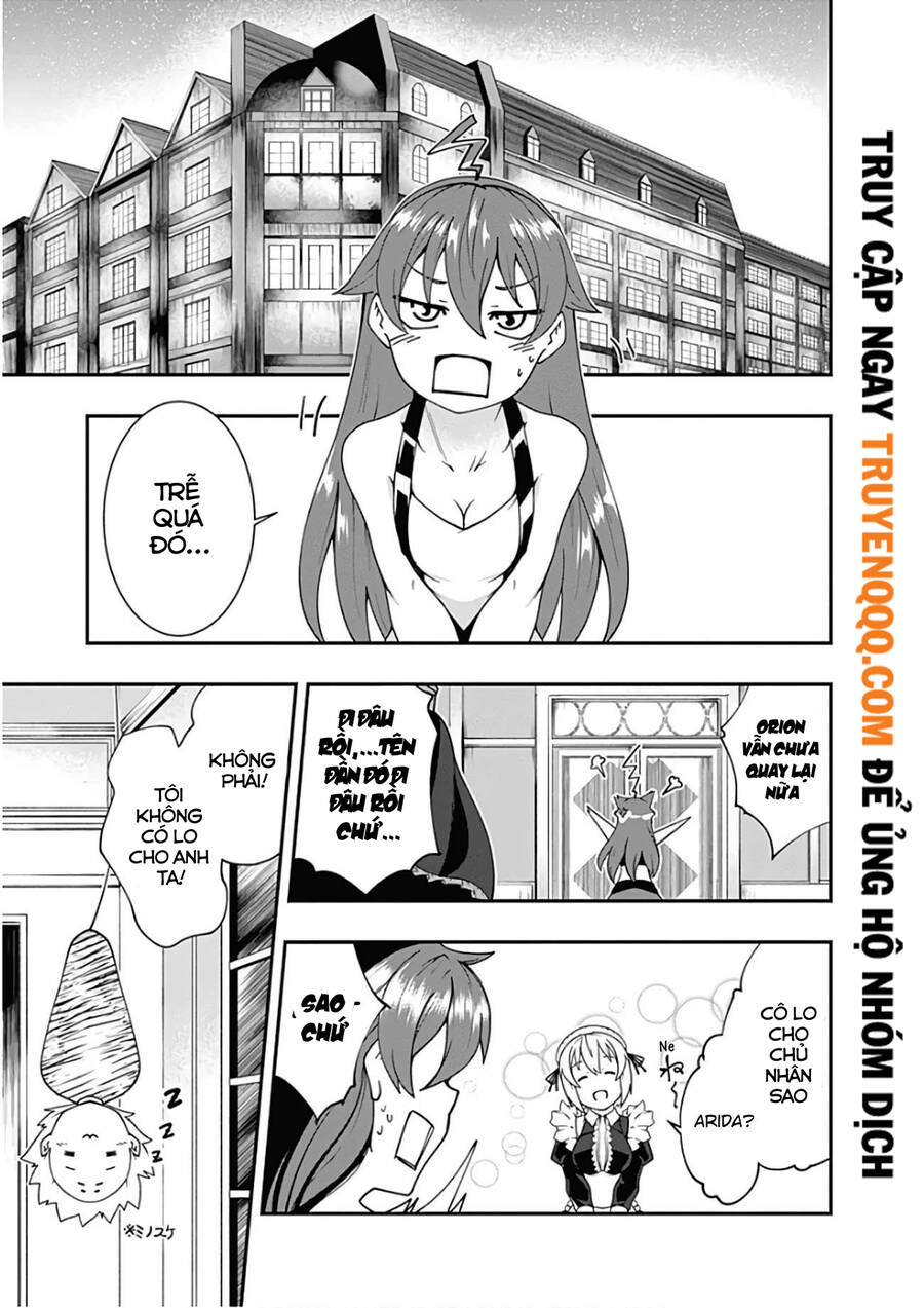 Jichou Shinai Motoyuusha No Tsuyokute Tanoshii New Game Chap 26 - Next Chap 27