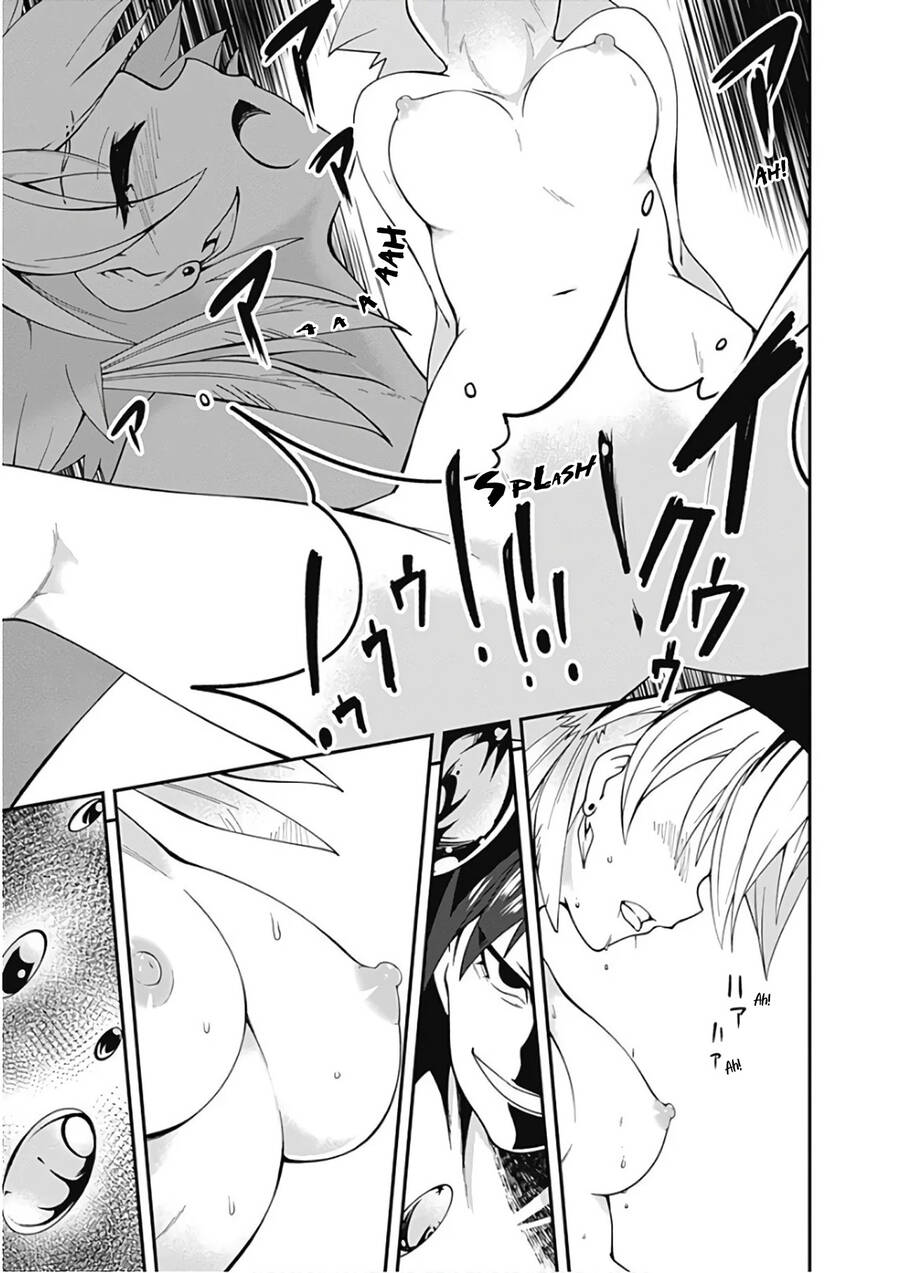 Jichou Shinai Motoyuusha No Tsuyokute Tanoshii New Game Chap 27 - Next Chap 28
