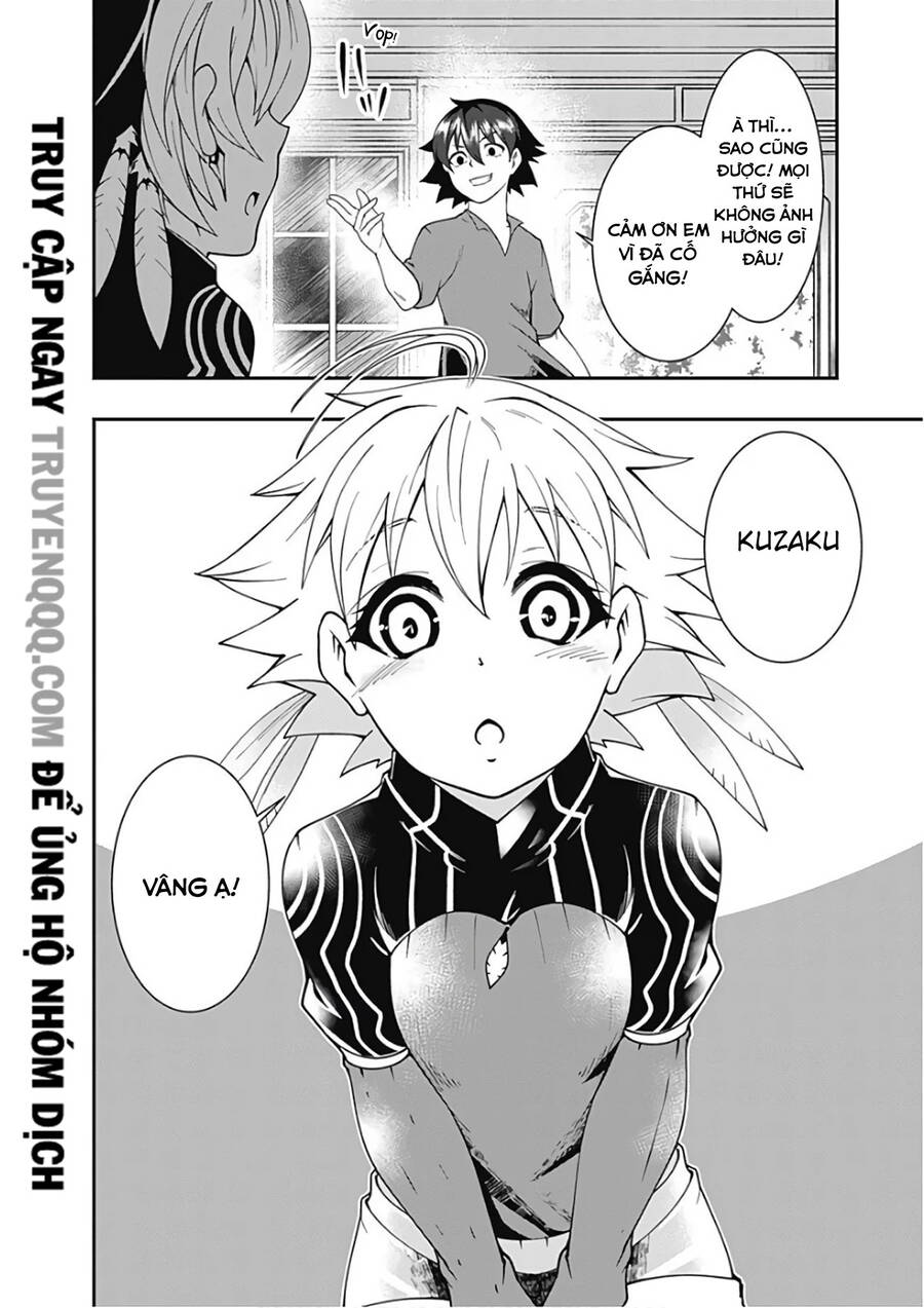 Jichou Shinai Motoyuusha No Tsuyokute Tanoshii New Game Chap 27 - Next Chap 28