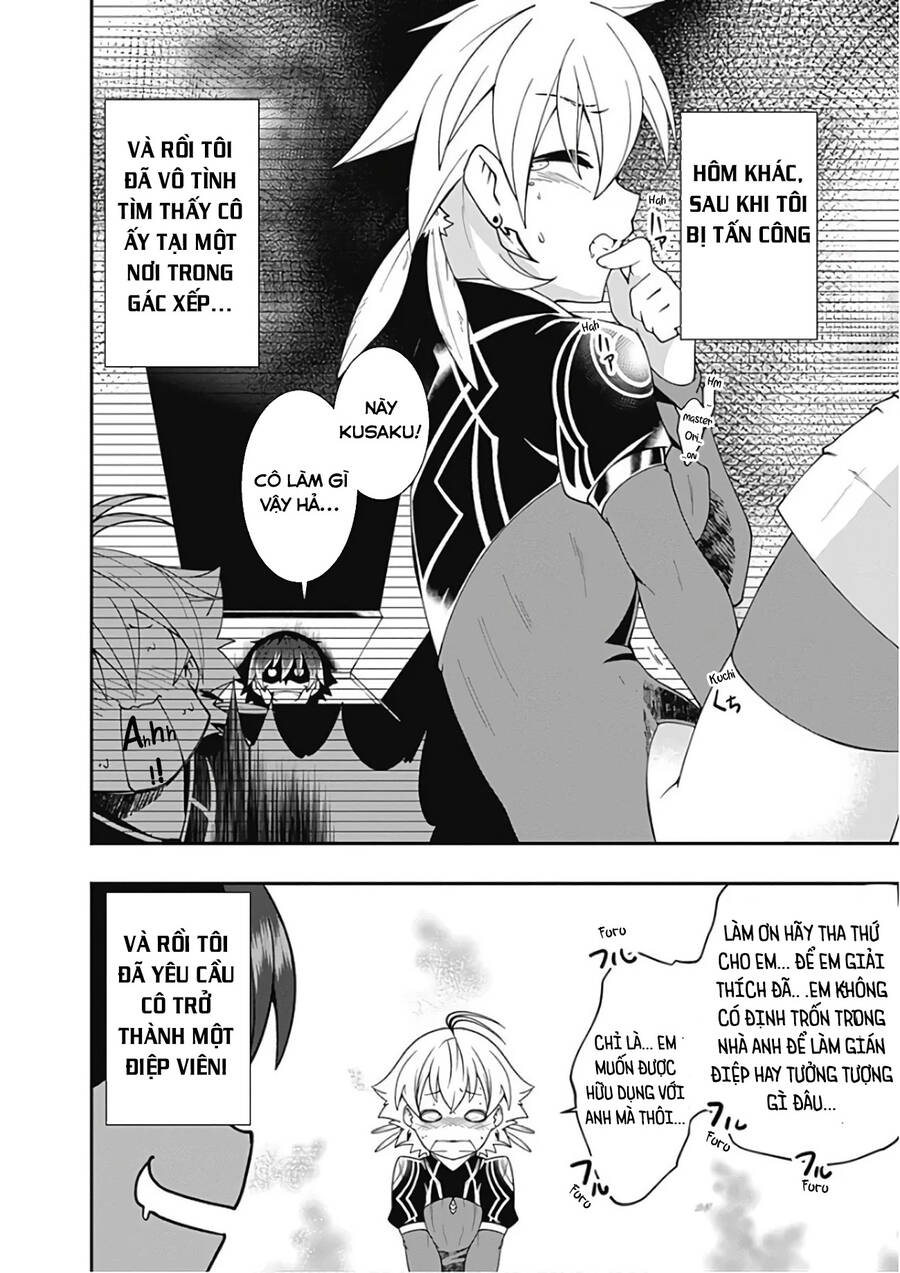 Jichou Shinai Motoyuusha No Tsuyokute Tanoshii New Game Chap 27 - Next Chap 28