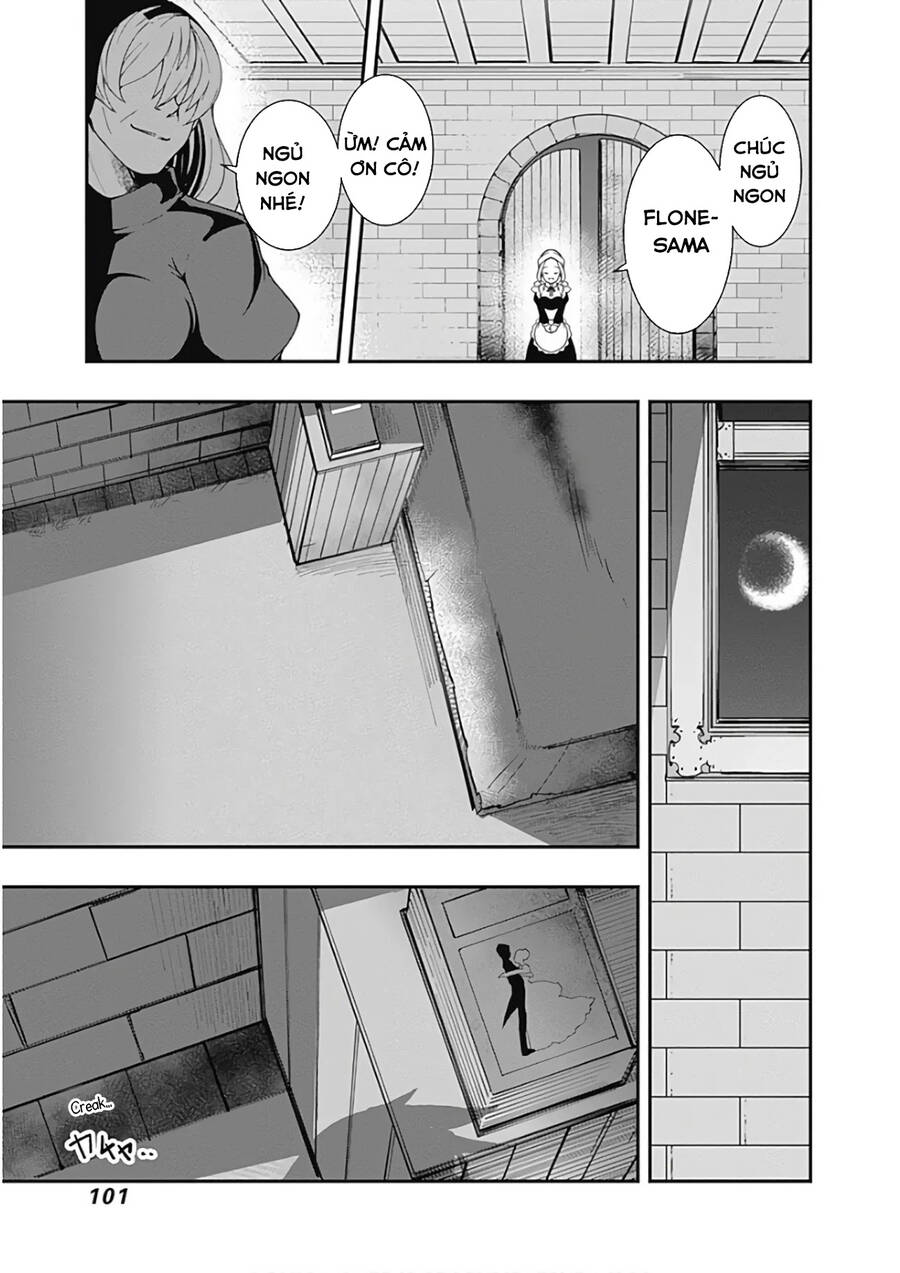 Jichou Shinai Motoyuusha No Tsuyokute Tanoshii New Game Chap 28 - Next Chap 29