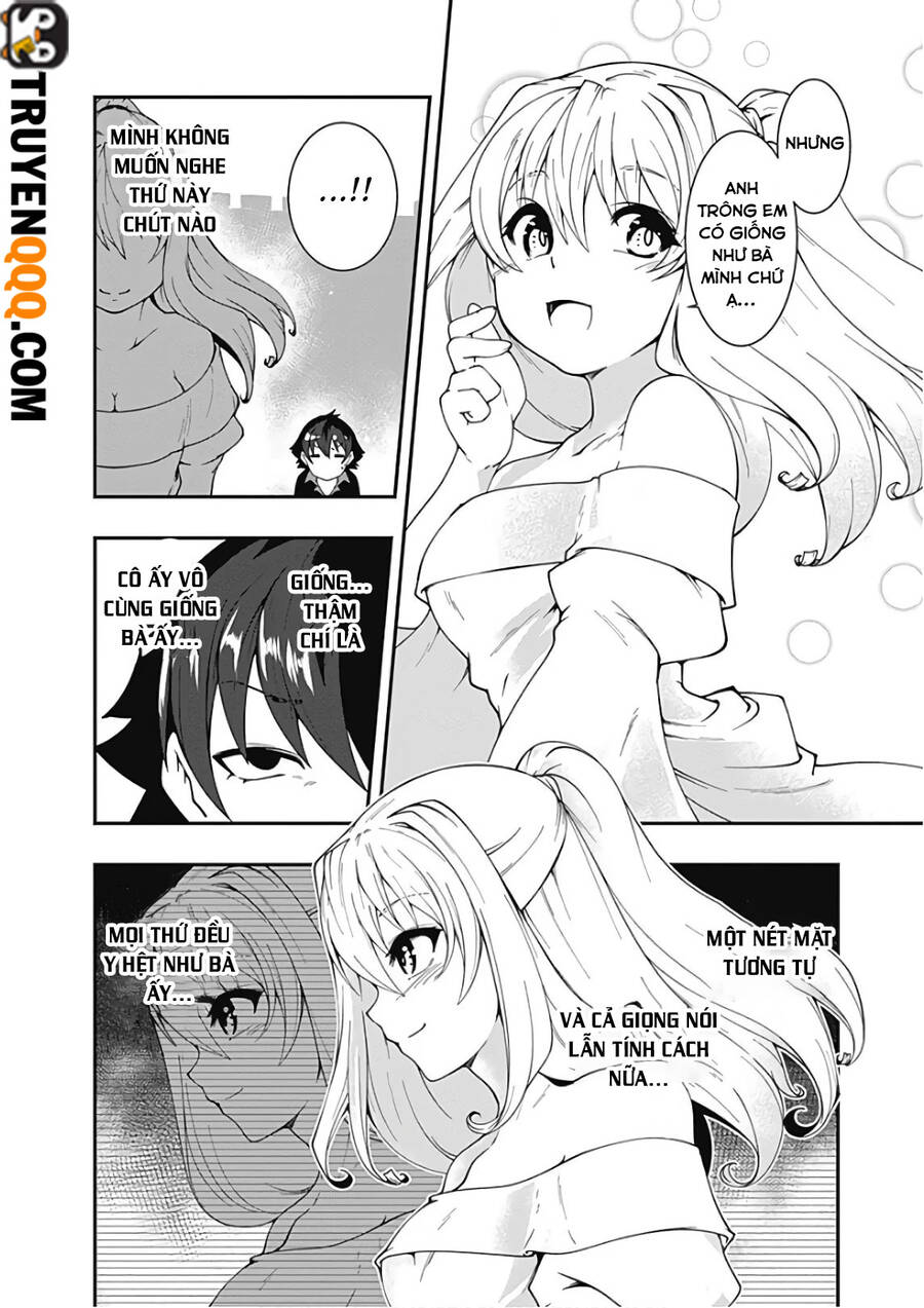 Jichou Shinai Motoyuusha No Tsuyokute Tanoshii New Game Chap 28 - Next Chap 29